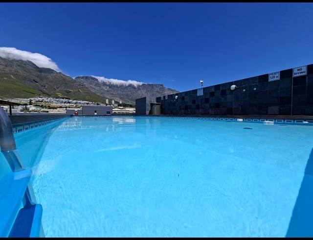 1 BEDROOM APARTMENT RENTED IN ZONNEBLOEM